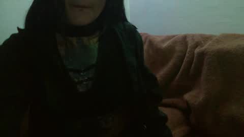 Luna online show from 02/03/25, 01:19