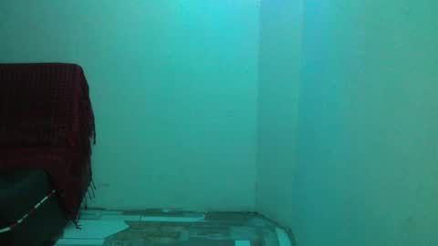 Luna online show from 02/15/25, 05:39