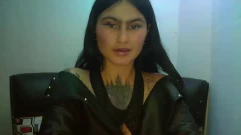 Luna online show from 02/16/25, 12:52