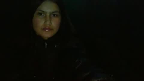 Luna online show from 09/24/25, 11:41