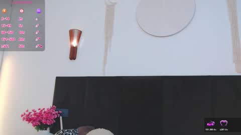 LunaticaBae online show from 03/08/26, 02:37