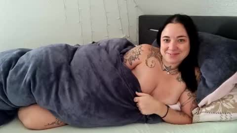 Luna  powered by bitch dust online show from 12/13/24, 11:23