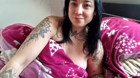 Luna  powered by bitch dust online show from 01/07/25, 11:58