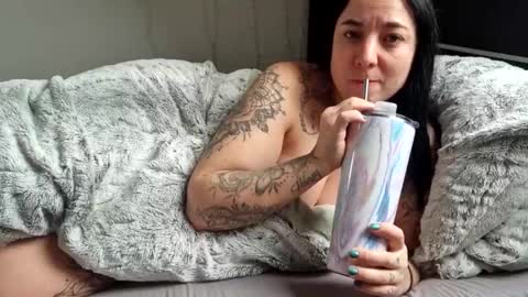 Luna  powered by bitch dust online show from 01/28/25, 12:11