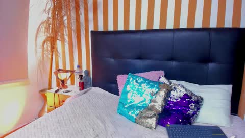 Luna Toledo online show from 01/09/26, 01:14