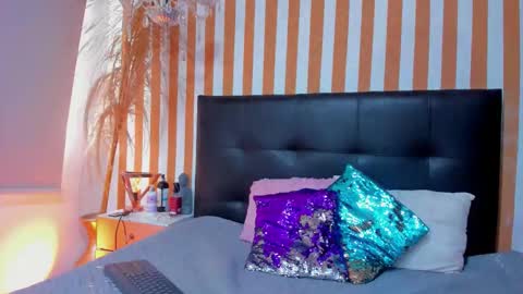 Luna Toledo online show from 01/14/26, 01:17