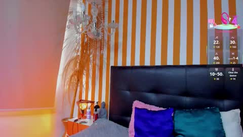 Luna Toledo online show from 01/16/26, 01:04