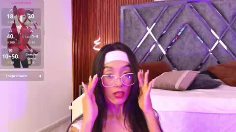 Luna   online show from 02/14/26, 05:15