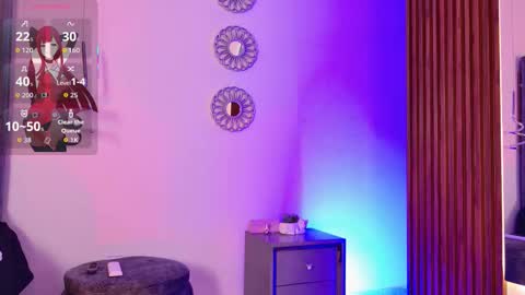 Luna   online show from 02/27/26, 03:28