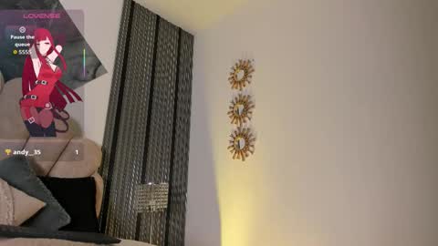 Luna   online show from 03/17/26, 12:48