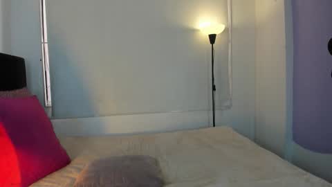 lunavelvet7 online show from 02/01/26, 03:32