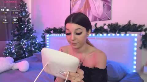 Veronica online show from 01/17/26, 10:42