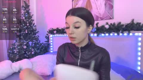 Veronica online show from 02/09/26, 07:34