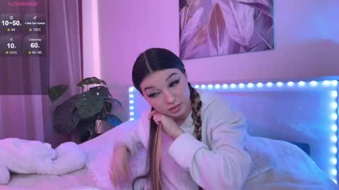 Veronica online show from 04/12/26, 07:13