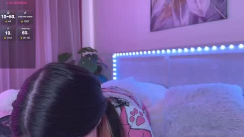 Veronica online show from 04/15/26, 08:10