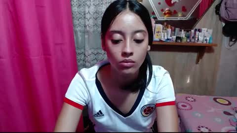 Luna online show from 03/26/26, 09:20