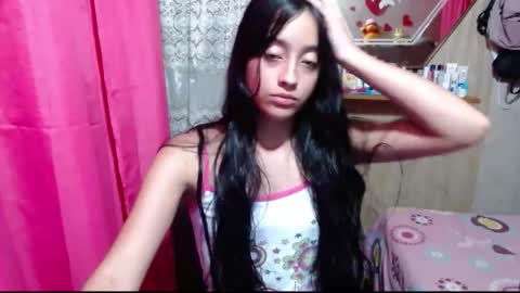 Luna online show from 03/30/26, 10:22