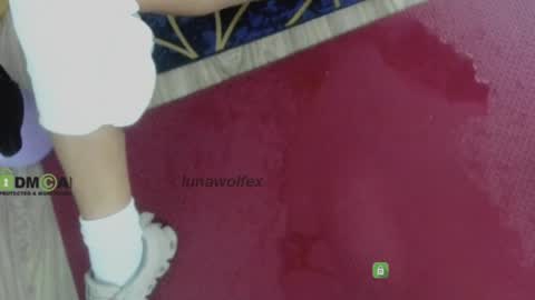 Luna online show from 04/06/26, 10:22