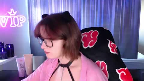 LunaXcherry online show from 07/30/26, 04:39