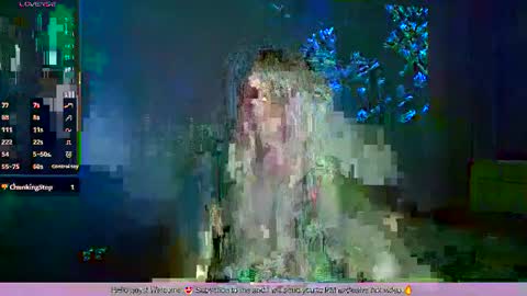 LunaXLoverx online show from 09/12/25, 04:07