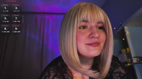 LunaXLoverx online show from 11/25/25, 02:06