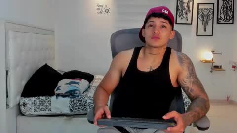 Lunay online show from 02/27/26, 12:54