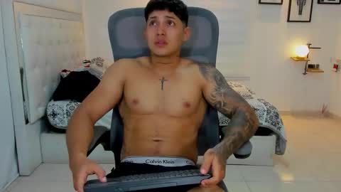 Lunay online show from 03/02/26, 10:49