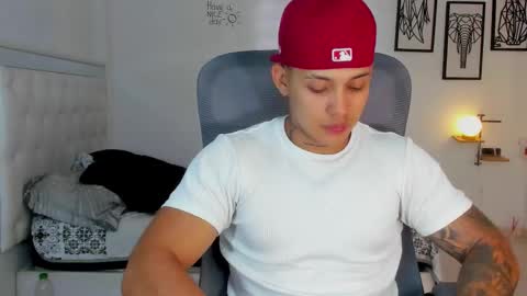 Lunay online show from 03/03/26, 10:15