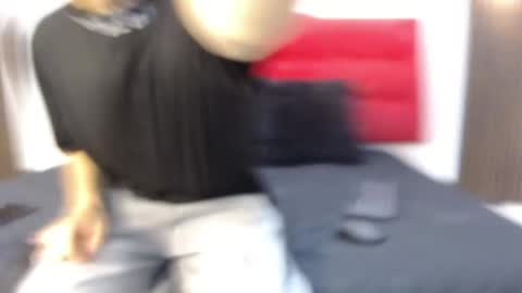 lunaydream online show from 04/17/26, 11:13