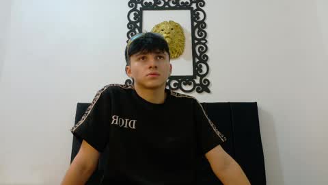 lunaydream online show from 05/31/26, 06:09