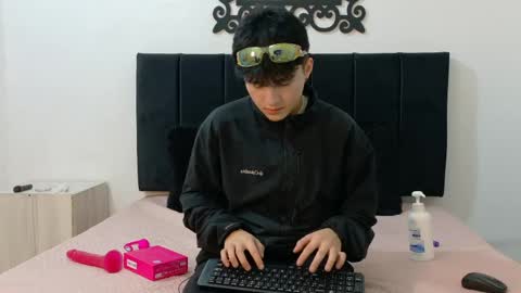 Snapshot of lunaydream chatting on 06/06/26, 11:59 lunaydream online show from 06/06/26, 11:59