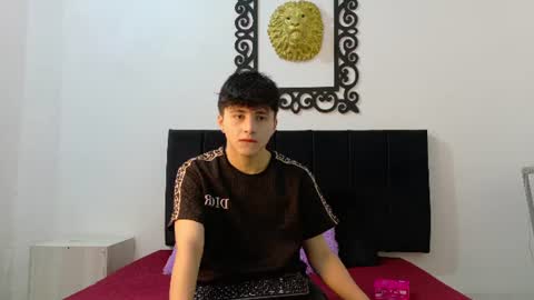 Snapshot of lunaydream chatting on 07/01/26, 11:34 lunaydream online show from 07/01/26, 11:34