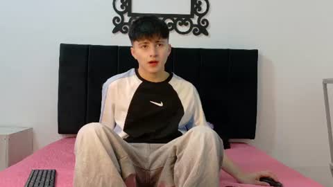 Snapshot of lunaydream chatting on 07/06/26, 11:40 lunaydream online show from 07/06/26, 11:40