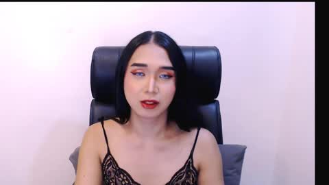 luningning_parker online show from 04/23/26, 01:51
