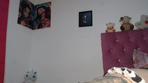 Luna online show from 02/20/26, 03:03