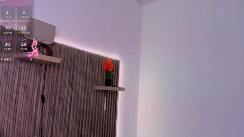 Lunita online show from 03/31/26, 03:01