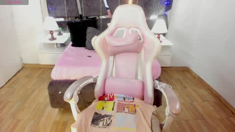  V A L E R I A   online show from 01/28/25, 01:08