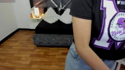  V A L E R I A   online show from 02/20/25, 02:40