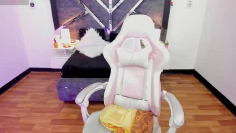  V A L E R I A   online show from 02/22/25, 01:22