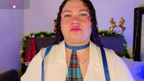 L U N I T A  online show from 12/17/25, 03:34