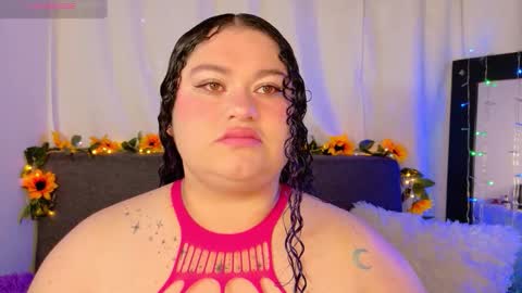 L U N I T A  online show from 01/13/26, 03:34