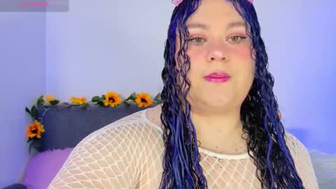 L U N I T A  online show from 03/24/26, 04:06