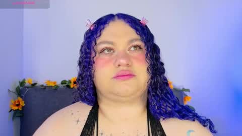 L U N I T A  online show from 03/25/26, 03:45