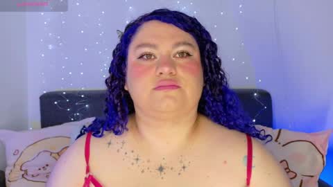 L U N I T A  online show from 04/04/26, 03:49