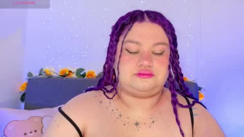 L U N I T A  online show from 05/25/26, 02:12