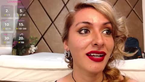 lunitadiva online show from 02/07/25, 12:28