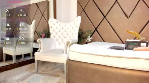 lunitadiva online show from 02/12/25, 12:22