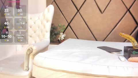 lunitadiva online show from 02/19/25, 12:44