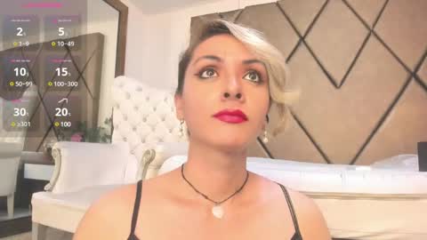 lunitadiva online show from 03/01/25, 01:29