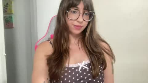 lunitamonroe online show from 06/12/26, 10:14